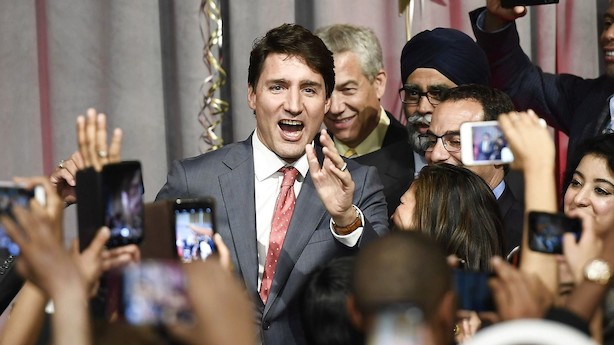 Canada legaliserer cannabis: Antænder aktiefest og nyt milliardmarked