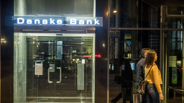 Deutsche advarede Danske Bank: Havde det kun godt med at lave forretning med en ud af ti kunder i estisk filial