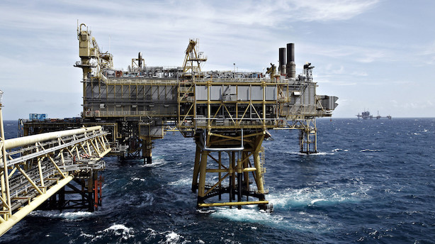 Shell er fortid i den danske Nordsø: Sælger sin andel af DUC for over 12 mia. kr.