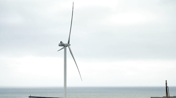 Vestas i teknkologisk oprustning mod konkurrenterne