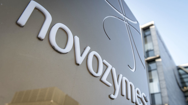 Bestyrelsesmedlem forlader Novozymes grundet topstilling hos rival