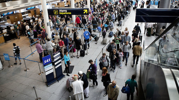 Aarsleff har forhånd i lufthavnsbyggeri til 4 milliarder
