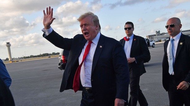 Splittelse hos Demokraterne efter Muellers Trump-rapport: Præsidentkandidat kræver rigsretssag