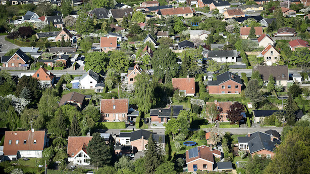 Nordea Kredit: Populært 1,5 procentslån lukker torsdag
