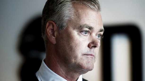 Morgenbriefing: Nets-chefer kan score 7 milliarder, sejr til Mærsk i digitalt prestigeprojekt