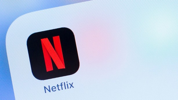 Aktiestatus i USA: Netflix får stryg efter regnskab