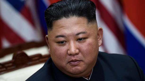 Nordkorea afviser nogensinde at forhandle med Sydkorea igen