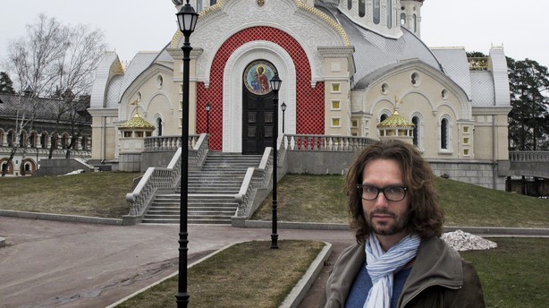 Dansk stjerne giver opskrift på succes i Rusland