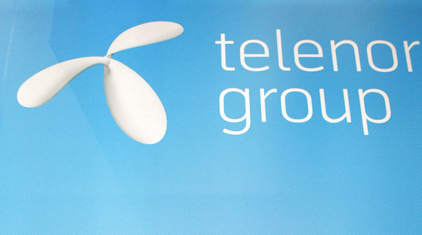 Telenor henter to nye direktører