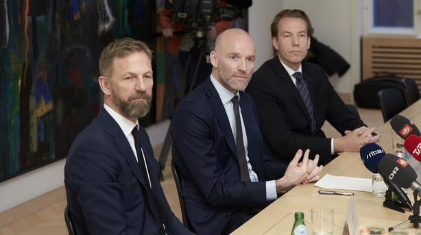 Stor uenighed om godkendelse af Børsen-salg