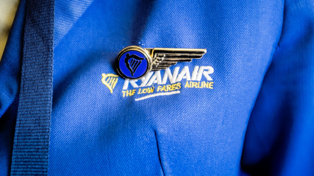 Ryanair skuffer i tredje kvartal