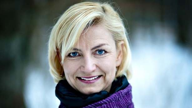 Portæt: Tørnæs kommer igen Venstre til undsætning