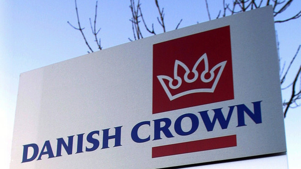 Danish Crown skærer topdirektør fra
