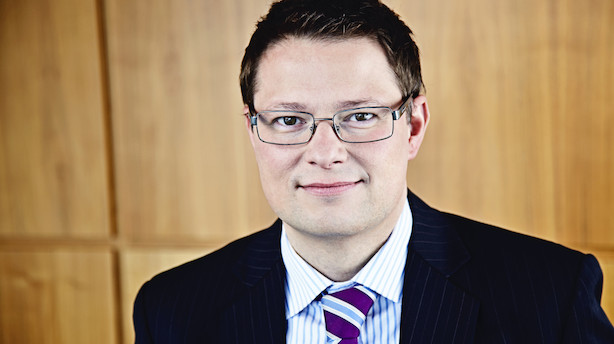 AP Pension-boss om kundeloyalitet i markant fald: Lavt afkast rammer os