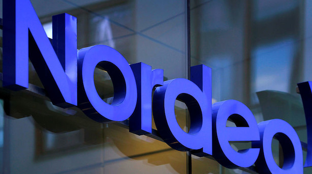 Goldman: Øget usikkerhed giver sænket Nordea-anbefaling