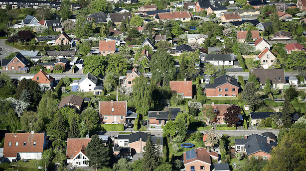 For hver femte huskøber er boligen et "impulskøb"
