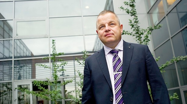 Rådgiver: Både plus og minus ved at få Nordea til København