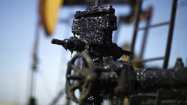 Råvarer: Olieprisen holder niveau trods Opec-rygter