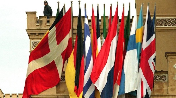 Kritikere vil have flere lande på EU's skattely-sortliste