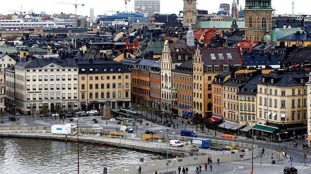 Boligkrisen fortsætter i Sverige