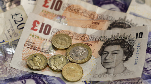 Briter har ti dage til at bruge 18,5 milliarder kroner