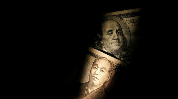 Valuta: Potentiel handelskonflikt lægger dæmper på dollar