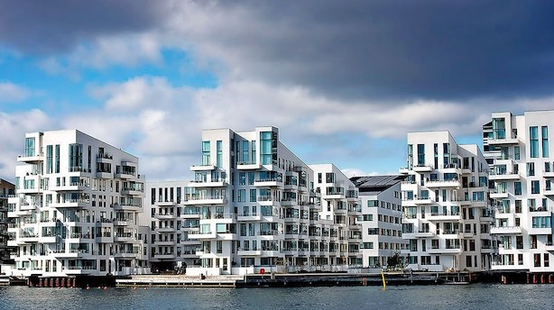 Minister efter priseksplosion på boliger i København: "Vi følger det tæt"