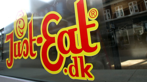Aktier: Just Eat får tæsk mens paymentselskab har en god debut