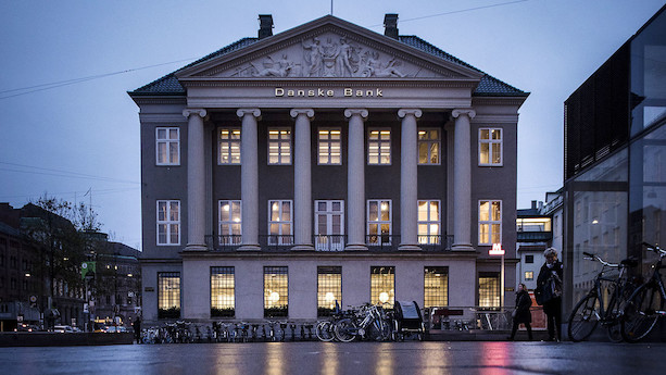 Det skriver medierne: Danske Banks hvidvask-sag vokser eksplosivt