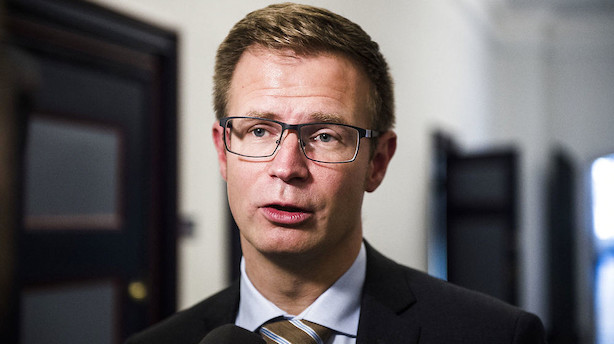 S vil have svar på hvem der vidste hvad efter afsløringer i hvidvasksag: "Det er højst besynderligt"