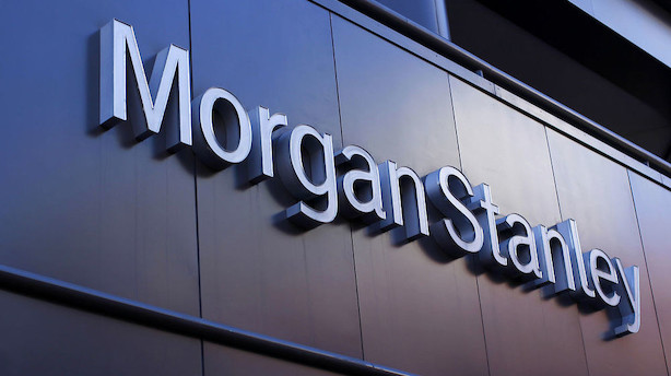 USA: Storbanker og industri trak i plus på dag uden sabelraslen fra handelskrig