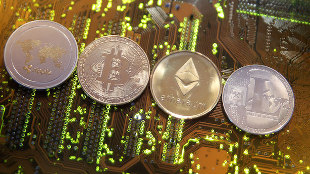 Skattestyrelsen lancerer kampagne for at få flere kryptospekulanter til at indberette gevinster og tab