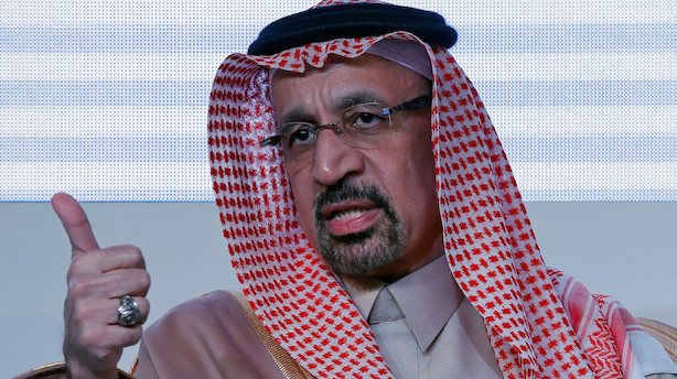 Råvarer: Oliepriserne stiger efter Saudi-udmelding