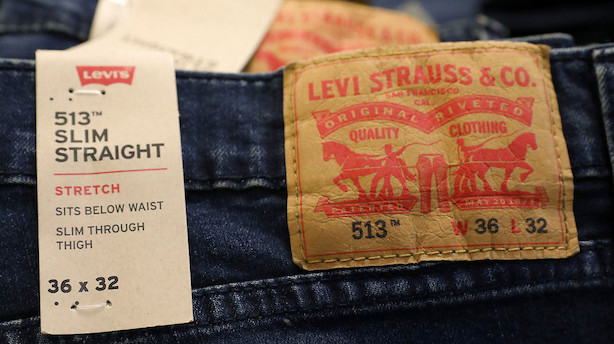 Jeansgigant gør igen sin entré på fondsbørsen: Markedsværdi vil være på 42 mia kr