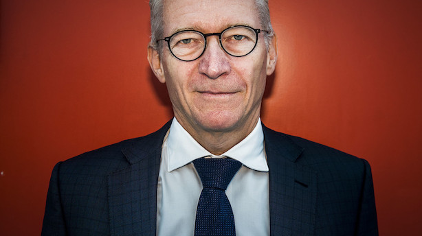 Aktieåbning: Positiv start trods fald i Lundbeck efter udbytte