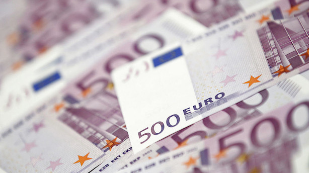 Valuta: Mudret billede efter blandede data inden brexit-dagsorden