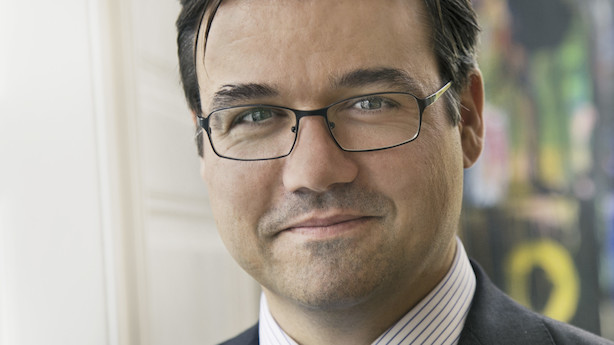 Axcel sælger dansk it-selskab for 3,7 mia. kr.