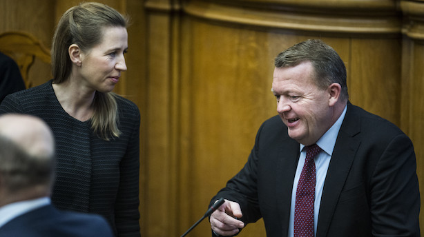 Helle Ib: Derfor simrer idéen om en SV-regering