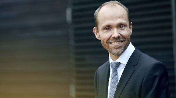 Han sagde, at han ikke var i spil: Nu bliver finansmand topchef i ATP - magtfuld departementschef bliver nummer to