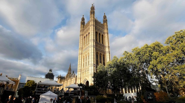 FN: Briter taber over 100 milliarder kroner på brexit uden aftale