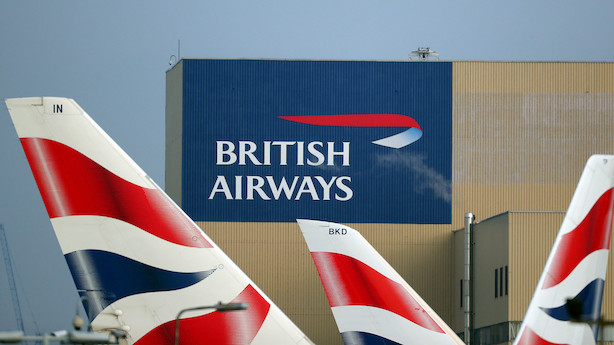 British Airways indgår aftale med piloter