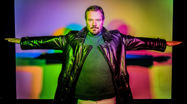 Peter Sommer har et højt bundniveau på nyt album
