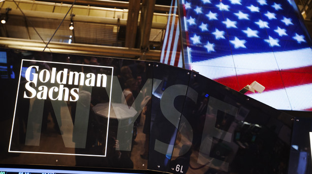 Statsligt selskab stævner Goldman Sachs for svindel