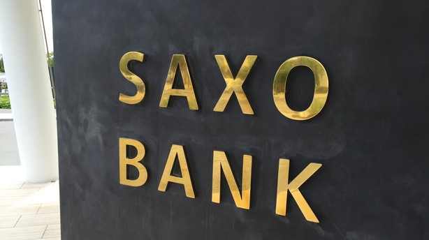 Saxo Bank får tilsynsklø efter schweizerchok