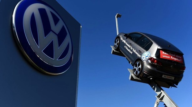 Sverige undersøger VW for groft bedrageri