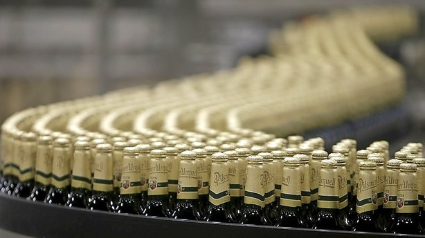 Inbev vil holde fast i kinesisk øl efter storfusion