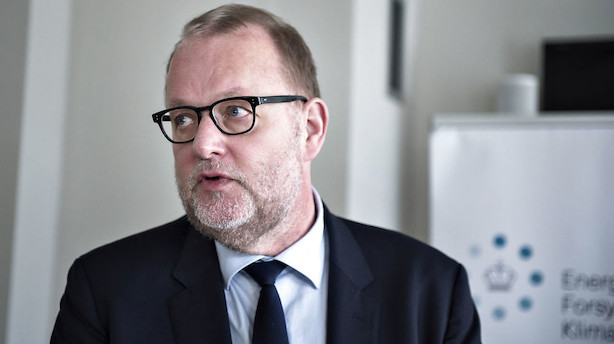 "Total indtræder i alle de forpligtelser, som Mærsk har"