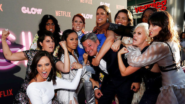 Klar til 80 nye Netflix-film? Går benhårdt efter verdensherredømmet