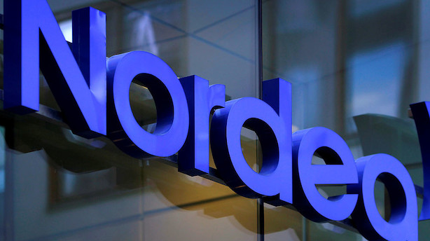 Nordea får millionbøde af det finske finanstilsyn