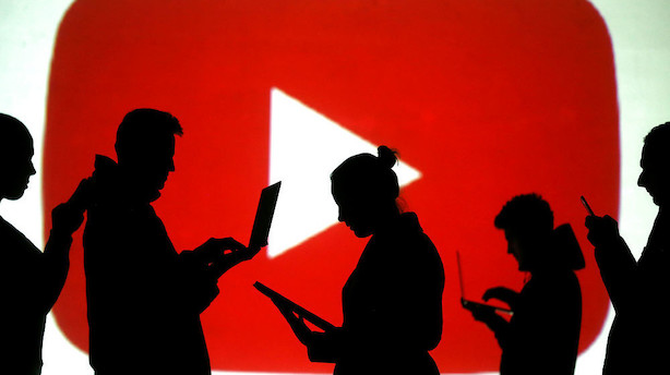 YouTube angriber Spotify og Apple med ny streamingtjeneste